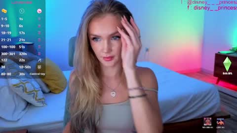 JASMINE online show from 28, 5, 2026