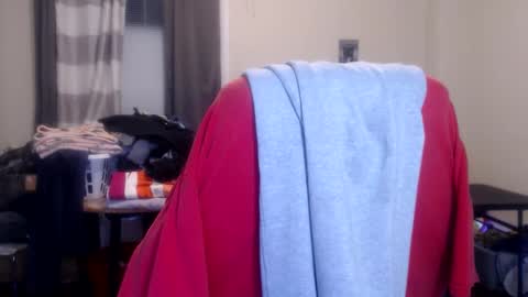 Your Best Worst Nightmare online show from 16, 2, 2025