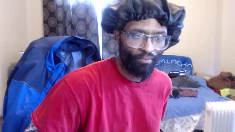 Your Best Worst Nightmare online show from 21, 2, 2025