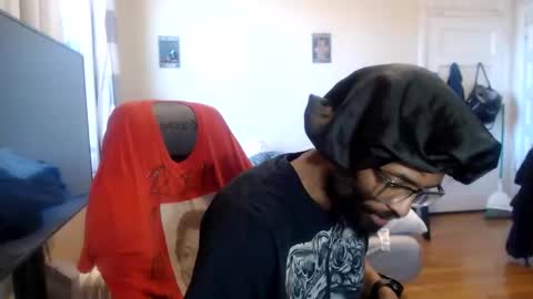 Your Best Worst Nightmare online show from 2, 3, 2025