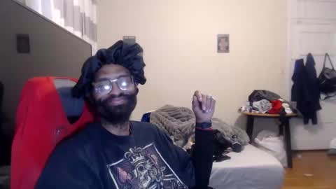 Your Best Worst Nightmare online show from 5, 3, 2025