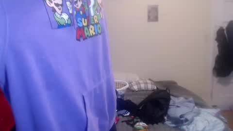 Your Best Worst Nightmare online show from 10, 10, 2025