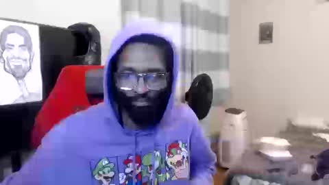 Your Best Worst Nightmare online show from 17, 10, 2025