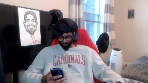 Your Best Worst Nightmare online show from 19, 10, 2025