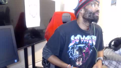 Your Best Worst Nightmare online show from 24, 10, 2025