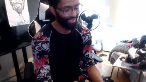 Your Best Worst Nightmare online show from 26, 10, 2025