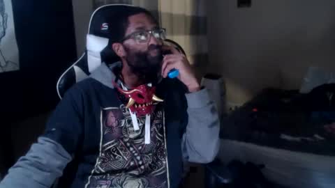 Your Best Worst Nightmare online show from 1, 11, 2025