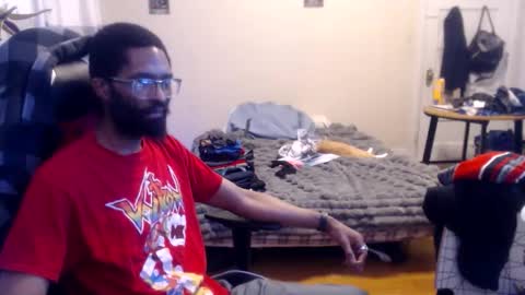 Your Best Worst Nightmare online show from 9, 11, 2025