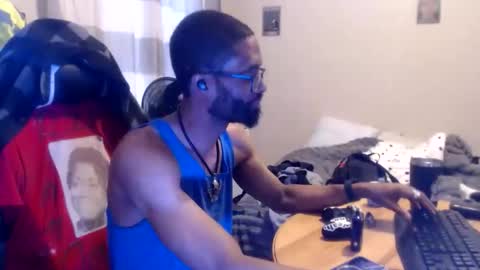 Your Best Worst Nightmare online show from 26, 11, 2025