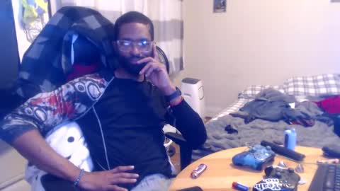 Your Best Worst Nightmare online show from 29, 11, 2025