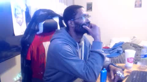 Your Best Worst Nightmare online show from 18, 12, 2025