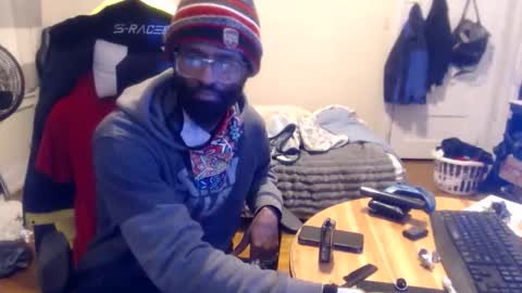 Your Best Worst Nightmare online show from 7, 2, 2026