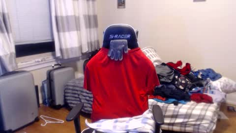 Your Best Worst Nightmare online show from 18, 4, 2026