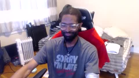 Your Best Worst Nightmare online show from 23, 4, 2026