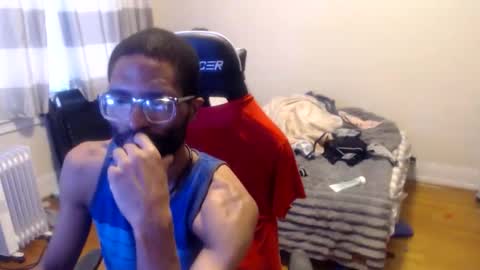 Your Best Worst Nightmare online show from 25, 4, 2026