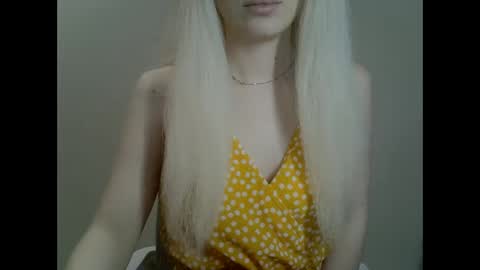 DitaMilton online show from 26, 1, 2025