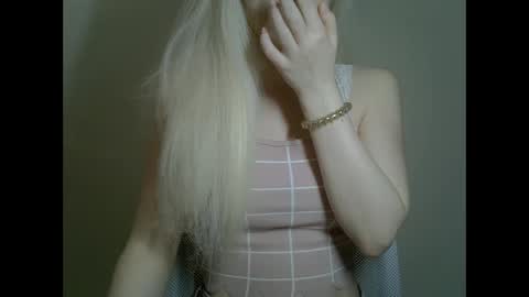 DitaMilton online show from 27, 2, 2025