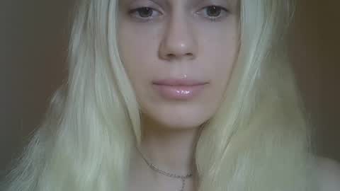 DitaMilton online show from 15, 3, 2026