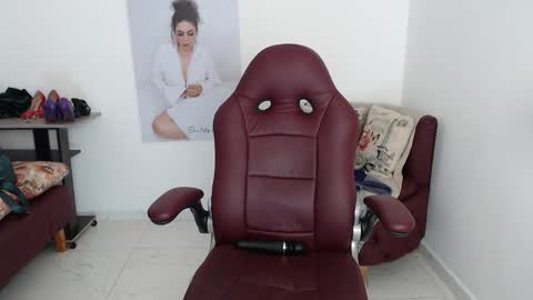 Diva online show from 8, 1, 2026