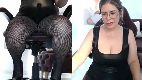 Diva online show from 28, 7, 2026