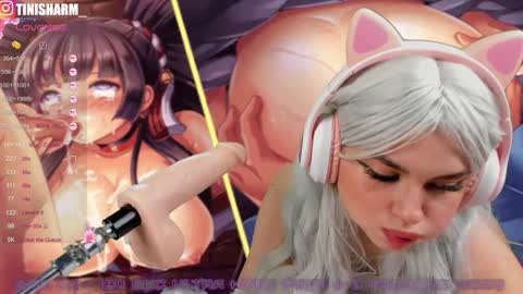 Snapshot of divacam chatting on 17, 12, 2024 Tini online show from 17, 12, 2024