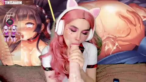 Snapshot of divacam chatting on 9, 2, 2025 Tini online show from 9, 2, 2025