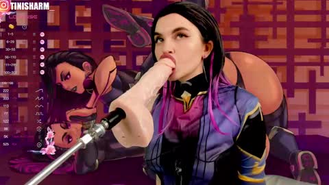 Snapshot of divacam chatting on 26, 2, 2025 Tini online show from 26, 2, 2025