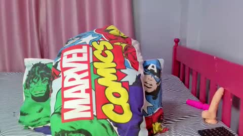 divalorah_ebony online show from 17, 3, 2026