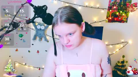 Maria online show from 24, 12, 2024