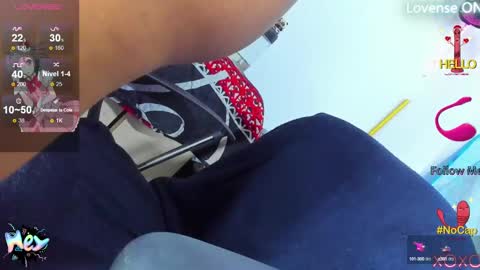 divaxxx4 online show from 1, 2, 2025