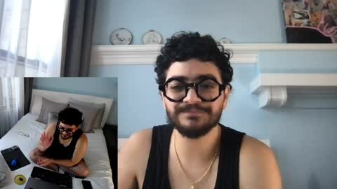 Snapshot of diveinandworship chatting on 7, 4, 2026 Zach online show from 7, 4, 2026