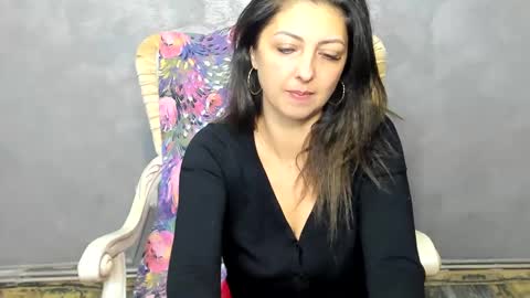 Sandra online show from 2, 12, 2024