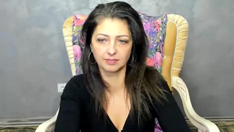 Sandra online show from 2, 12, 2024