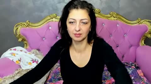 Sandra online show from 5, 1, 2025