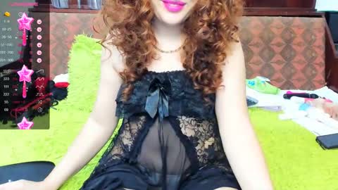 Snapshot of divine_goddess69 chatting on 14, 10, 2025 Ana online show from 14, 10, 2025