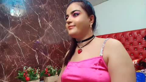 Snapshot of divine_goddess69 chatting on 7, 1, 2026 Ana online show from 7, 1, 2026