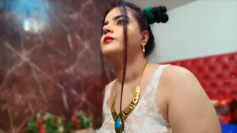 Snapshot of divine_goddess69 chatting on 10, 1, 2026 Ana online show from 10, 1, 2026