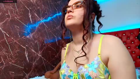 Snapshot of divine_goddess69 chatting on 27, 3, 2026 Ana online show from 27, 3, 2026