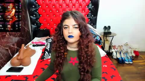 Ana    online show from 21, 5, 2026