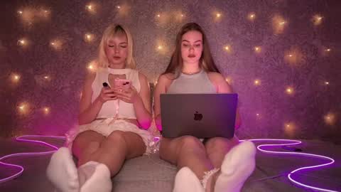 Snapshot of divine_hannah chatting on 5, 2, 2025 Hannah online show from 5, 2, 2025