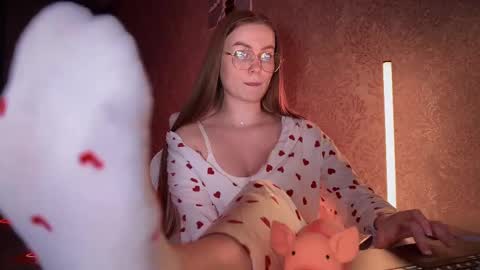 Snapshot of divine_hannah chatting on 21, 2, 2025 Hannah online show from 21, 2, 2025