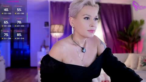 Miss Kim online show from 19, 4, 2026