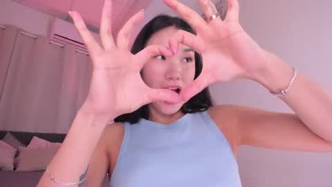 AKITA MEW MEW Follow  online show from 13, 6, 2026