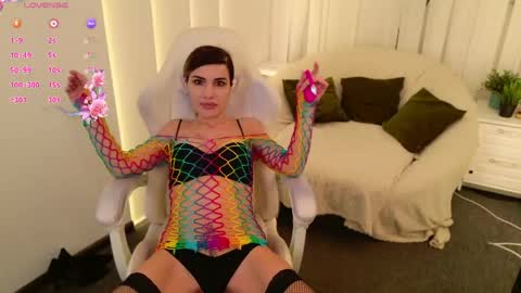 divine_mila online show from 19, 5, 2026
