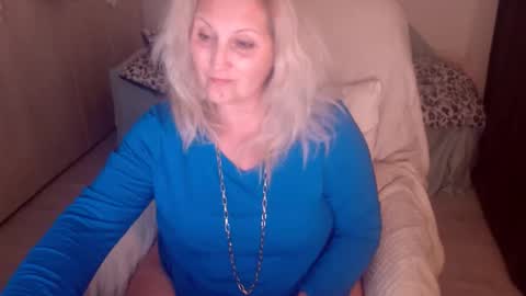 Alexxa online show from 24, 3, 2026