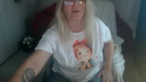 Alexxa online show from 29, 3, 2026