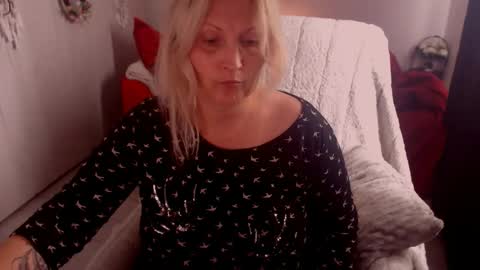 Alexxa online show from 31, 3, 2026