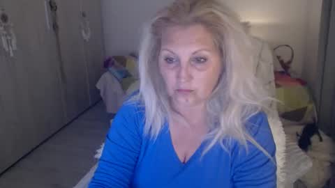Alexxa online show from 15, 5, 2026