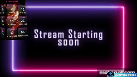    online show from 12, 3, 2025