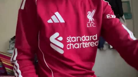 Snapshot of divyesh69 chatting on 9, 1, 2026 IndianLad online show from 9, 1, 2026